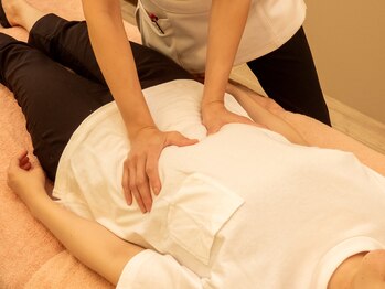 リボーン 岡山店(re Bone)/フェムケア矯正