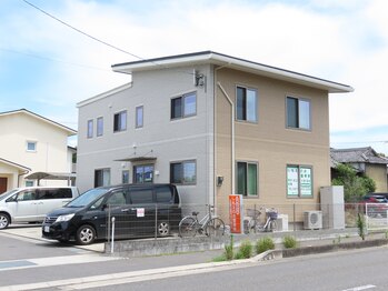 しもえのお整骨院/駐車場あり！