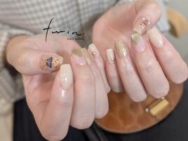 フェミニンコレクション