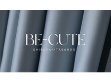 ビーキュート 渋谷北参道店(BE-CUTE)/本場韓国式カンナムコルギ