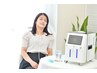 【痩身×小顔◎健康で若々しい見た目に】★ハイディーナ60分コース★800円OFF