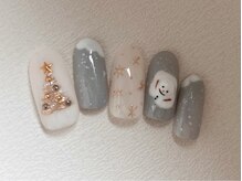 ジジ(Gigi)/定額デザイン9000円