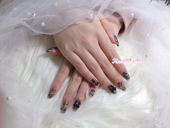 ハナアイ サロン 新大久保店(hanaai salon)/定額Bコース