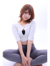 タイガージム 横浜店(TIGER GYM) そら