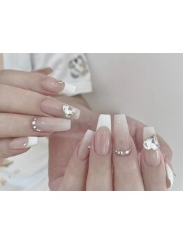 華やか系（イベント・ブライダル）が得意