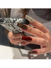 シェアサロンエムズ(share salon M's)/長さだし10本