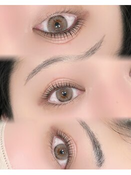 ハリス(HARIS)/ピーナッツロッド仕上がり♪