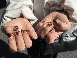 HAND◆10本アート
