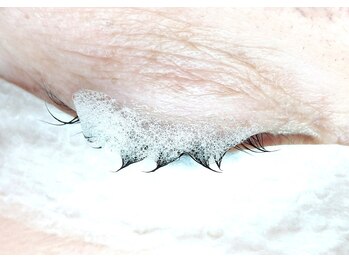 アーティストシーナ/アイシャンプー