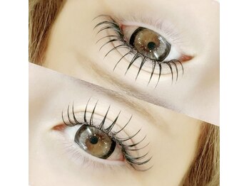 ジル 次郎丸店(JilL)/まつ毛パーマ/コスメリフト/賀茂