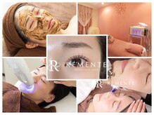 シャルム(CHARMER)/毛穴洗浄/ホワイトニング　2点