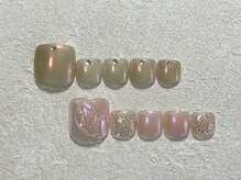 クレール(CLAIR)/select design /定額/フット