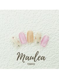 デザインコース¥10420/Maria