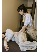 ヨイン(yo/in)/private salon yo/in[島根/出雲]