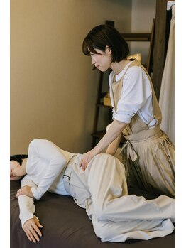 ヨイン(yo/in)/private salon yo/in[島根/出雲]