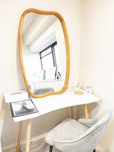 ミチカ(MICHIKA)/施術ルーム