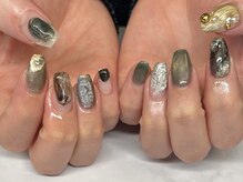 バニーユーネイル(Bunny U nail)/●デザイン