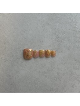 エムクオリティ(M-Quality)/2025フットキャンペーンデザイン