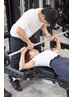 【ダイエットコース/3か月全24回】1回60分¥198,000→¥170,000