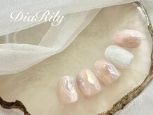 ディアリリー(Dia Rily)/ふんわりニュアンス