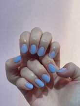 ランシル(Lancil)/ワンカラー