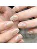 【初回オフ無料】定額S ¥5900　(パラジェル変更+¥500)