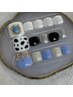 【Jr.クーポン】フットネイル　デザイン¥3.800