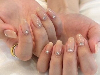 シャルム(charme)/シンプルストーン