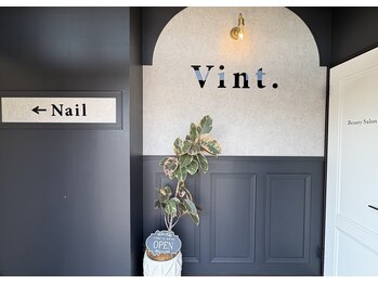 ヴィント(vint.)