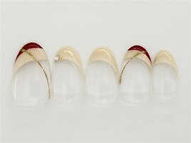 ナナメフレンチ¥10098