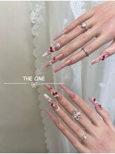 エイティーンパーセントネイル(18％ネイル)/長さだし／スカルプネイル