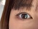 アロマスイーツの写真/【今SNS等でも話題のマスカラパーマ！】まつげの達人認定サロン!!自まつ毛を最大限に長く自然に魅せる♪
