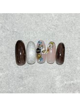 ディーソワン(De-soin)/2025.9月マンスリー