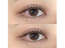 ワイズビューティー 広島店(y's beauty)/パリジェンヌ ¥4680～