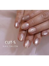 カッツ エステティックサロン 元町(CUT S)/定額アート