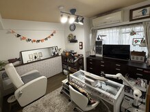 ドクターバード(DOCTORBIRDS)の雰囲気（プライベートサロンでゆったりとしたお時間を過ごして頂けます。）