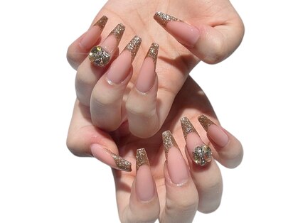 グローネイルズ(Glow Nails)の写真