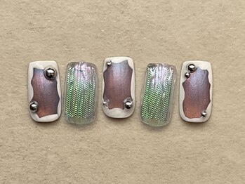 アイビー(Aivy)/ウィンターデザイン