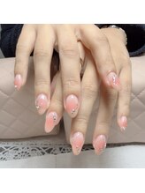 ビユビ ネイル 川口駅前店(Biyubi Nail)/