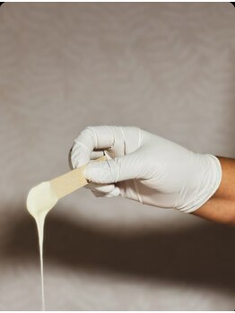 アルメ(arme)/ブラジリアンワックス×光脱毛