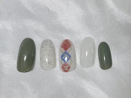 1月限定ハンドB-3★新規￥6980