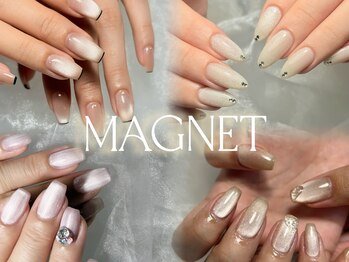 Magnet/マグネット