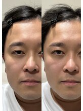 ワンムートブロウ(1mut Brow)/眉毛デザインワックス