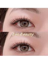 ベルビューティー 新宿店(BEL.Beauty)/パリエク120本