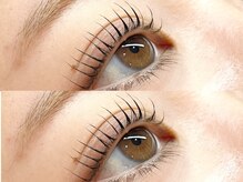 縁と縁(enn to yukari)/目尻までしっかり☆