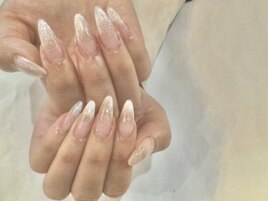 ☆マググラデのロングスカルプ☆