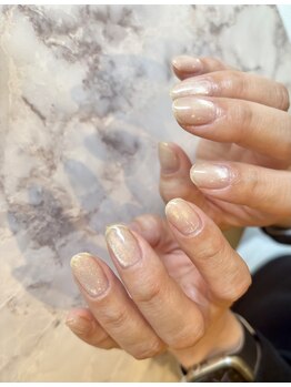 シャルム ド ネイルズ(Charm de nails)/