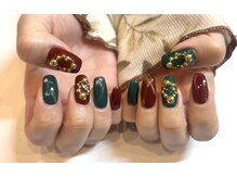 アールエム(Rm)/2月◇ネイル