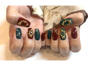 アールエム(Rm)/2月◇ネイル