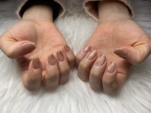 シュガープラム ネイル 横浜(sugar plum)/やり放題/ジェル/スカルプ/横浜